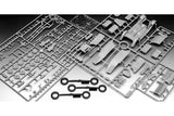Model Set Typ 320 (W142) Cabriolet 1:35