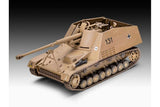 Model Set Sd.Kfz. 164 Nashorn 1:72