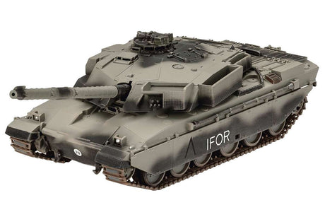 Model Set Challenger 1 1:72