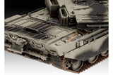 Model Set Challenger 1 1:72