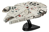 Model Set Millennium Falcon 1:241