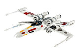 Model Set X-wing Fighter 1:112