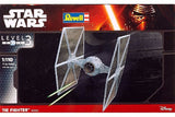 Model Set TIE Fighter 1:110