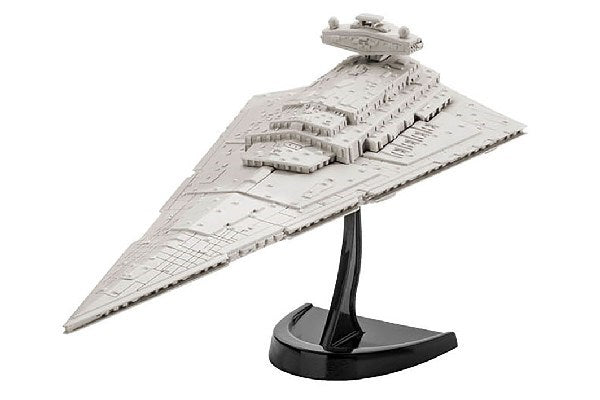 Model Set Imperial Star Destroye 1:12300