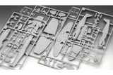 Model Set Combat Set Bf109G-10 & Spitfire Mk 1:72