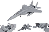 Model Set Boeing F-15C Eagle 1:72