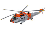Model Set Westland Sea King Mk. 41 1:72