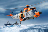 Model Set Westland Sea King Mk. 41 1:72