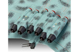 Model Set Arado Ar E.555, P-series 1:72