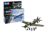 Model Set Do335 Pfeil 1:48