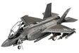 Model Set Lockheed Martin F-35A Lightning II 1:72