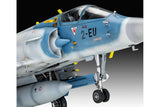 Model Set Dassault Mirage 2000C 1:48