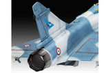 Model Set Dassault Mirage 2000C 1:48