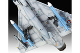Model Set Dassault Mirage 2000C 1:48