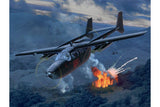 Model Set O-2A Skymaster