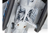 Model Set F-16D Fighting Falcon 1:72