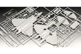 Model Set Lockheed Martin F-22A Raptor 1:72