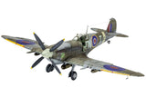 Model Set Supermarine Spitfire Mk.IXc 1:32