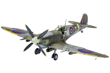 Model Set Supermarine Spitfire Mk.IXc 1:32