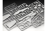 Model Set Spitfire Mk,IIa 1:72