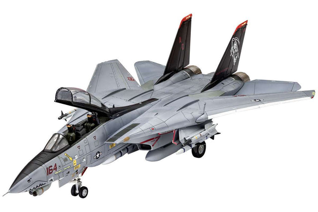 Model Set F-14D Super Tomcat 1:72