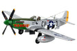 Model Set P-51D Mustang 1:72