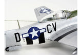 Model Set P-51D Mustang 1:72