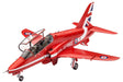 Model Set BAe Hawk T,1 Red Arrow 1:72