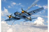 Model Set Junkers Ju88 A-1, Battle of Britain 1:72