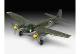 Model Set Junkers Ju88 A-1, Battle of Britain 1:72