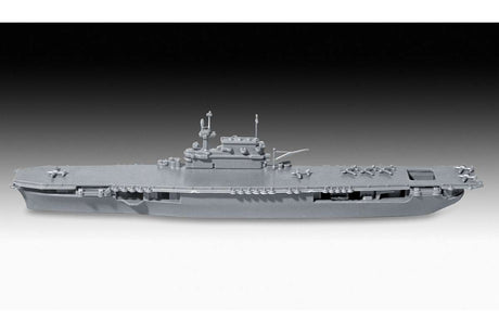 Model Set USS Enterprise CV-6 1:1200