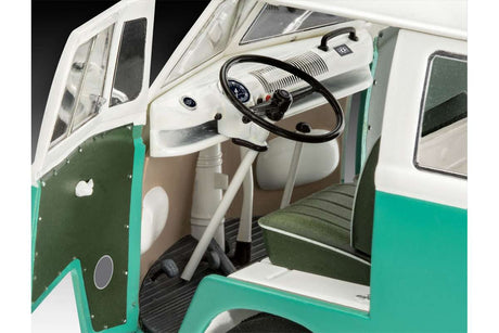 Model Set VW T1 Bus 1:24