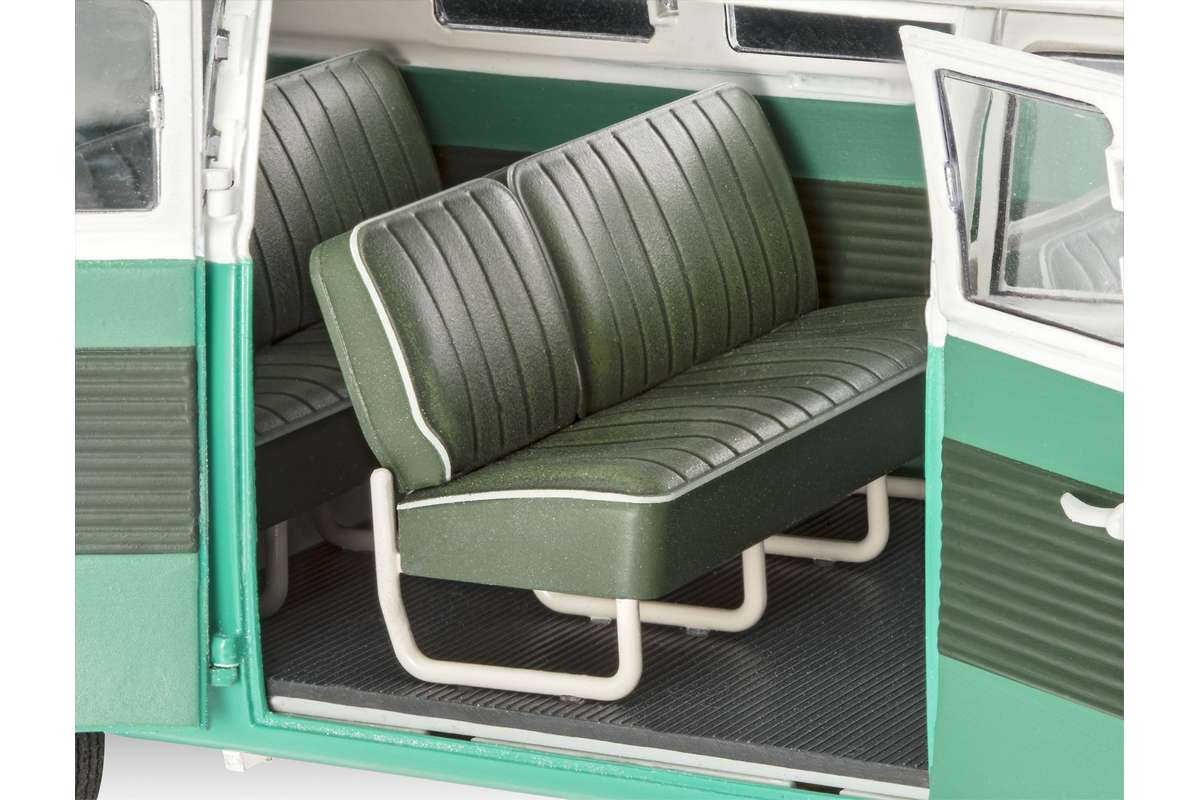 Model Set VW T1 Bus 1:24
