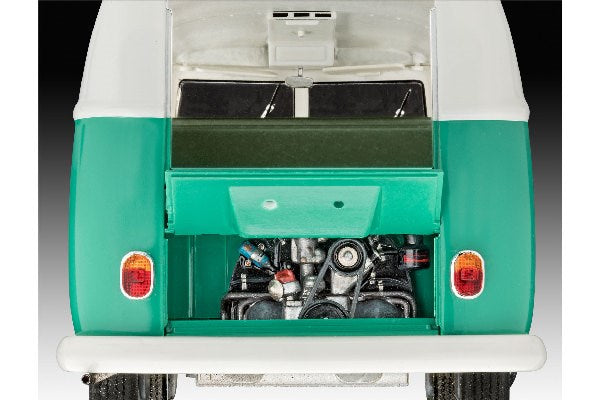 Model Set VW T1 Bus 1:24