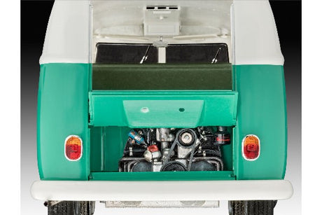 Model Set VW T1 Bus 1:24