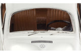 Model Set VW Beetle 1:32
