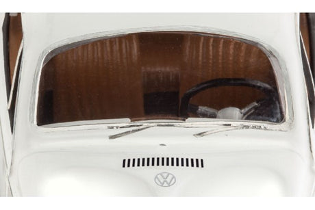 Model Set VW Beetle 1:32