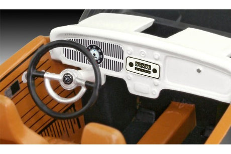 Model Set VW Beetle 1:32