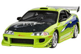 Model Set Fast & Furious Brian\'s 1995 Mitsubishi