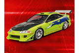Model Set Fast & Furious Brian\'s 1995 Mitsubishi