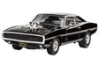 Model Set Fast & Furious - Dominic\'s 1970 Dodge Ch