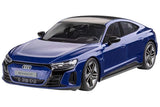 Audi e-tron GT 1:24