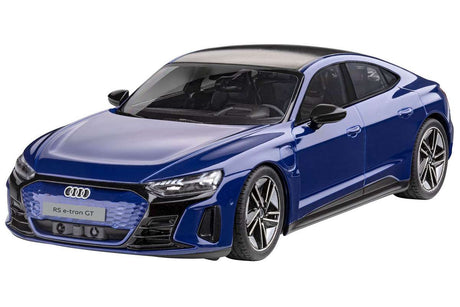 Audi e-tron GT 1:24