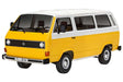 Model Set VW T3 Bus 1:24