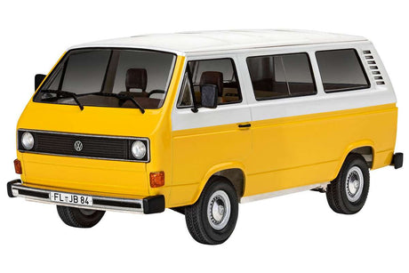 Model Set VW T3 Bus 1:24