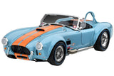 Model Set \'65 Shelby Cobra 427 1:24