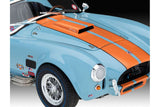 Model Set \'65 Shelby Cobra 427 1:24