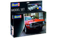 Model Set \'70 Shelby Mustang GT500 1:25