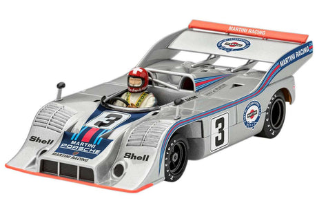 Model Set Porsche 917/10 1:32