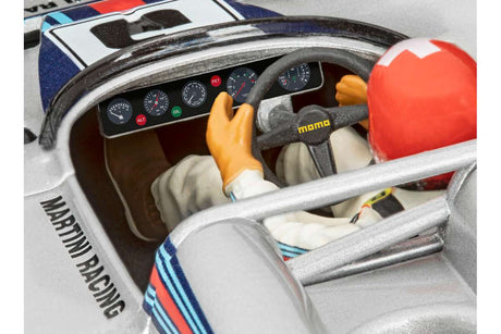 Model Set Porsche 917/10 1:32